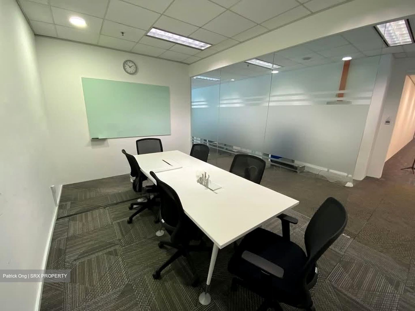 Suntec Tower Five (D1), Office #547248291